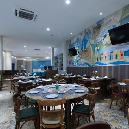 Condominio Natal Plaza Dış mekan fotoğraf
