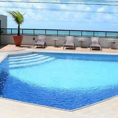 Condominio Natal Plaza Dış mekan fotoğraf