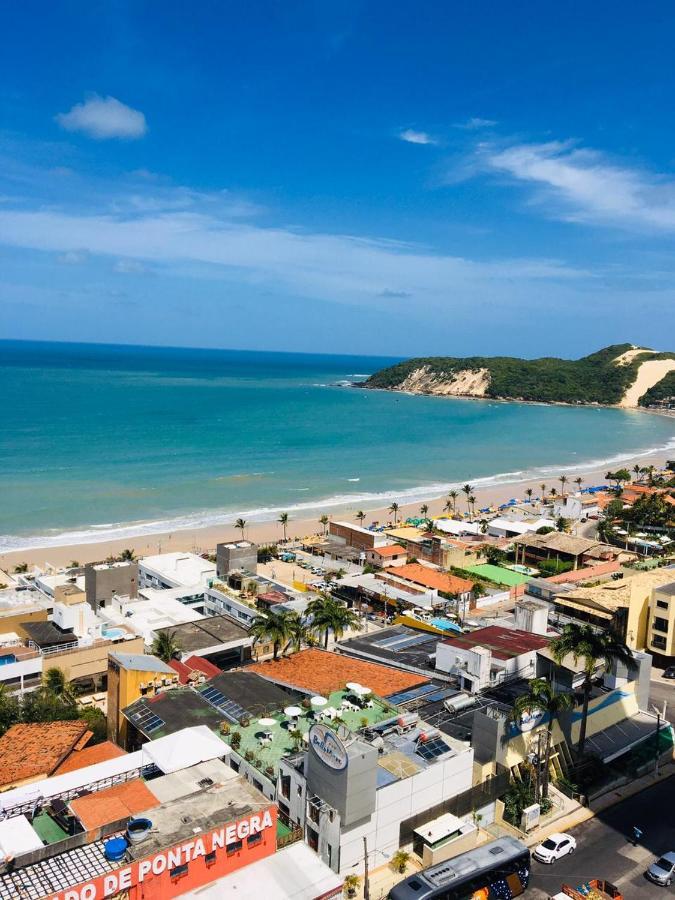 Condominio Natal Plaza Dış mekan fotoğraf