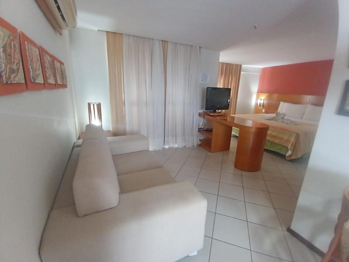 Condominio Natal Plaza Dış mekan fotoğraf