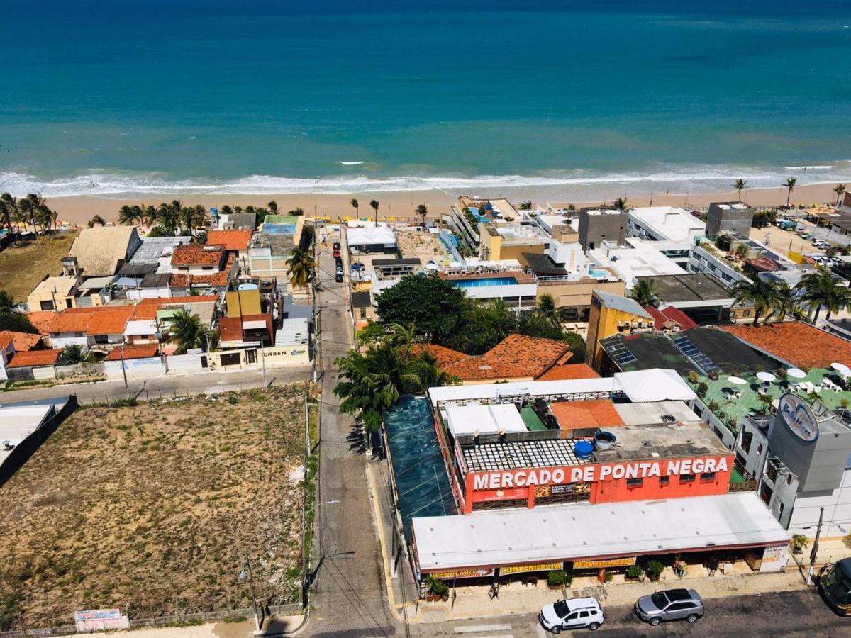 Condominio Natal Plaza Dış mekan fotoğraf