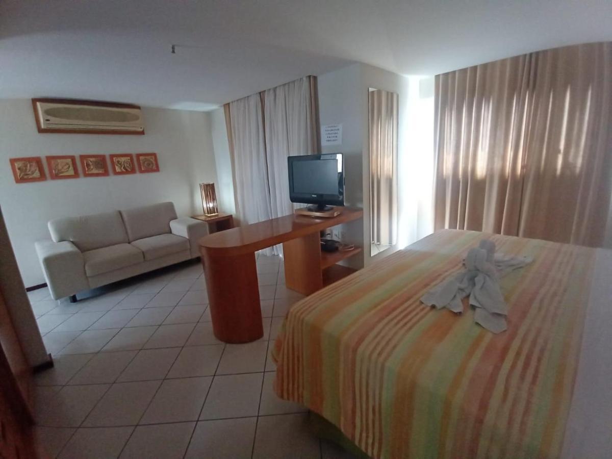 Condominio Natal Plaza Dış mekan fotoğraf