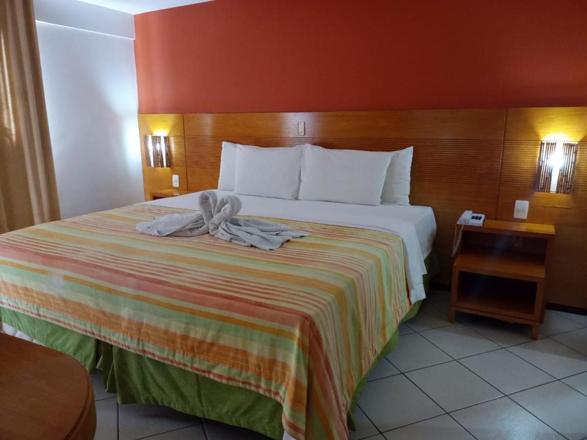Condominio Natal Plaza Dış mekan fotoğraf