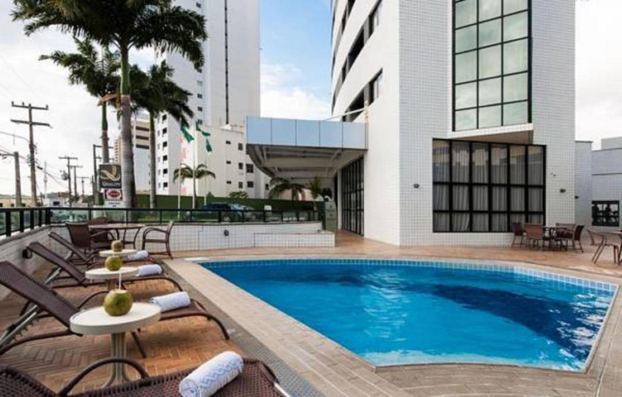 Condominio Natal Plaza Dış mekan fotoğraf