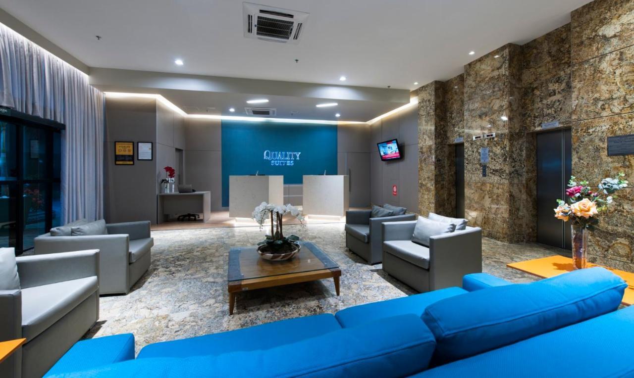 Condominio Natal Plaza Dış mekan fotoğraf