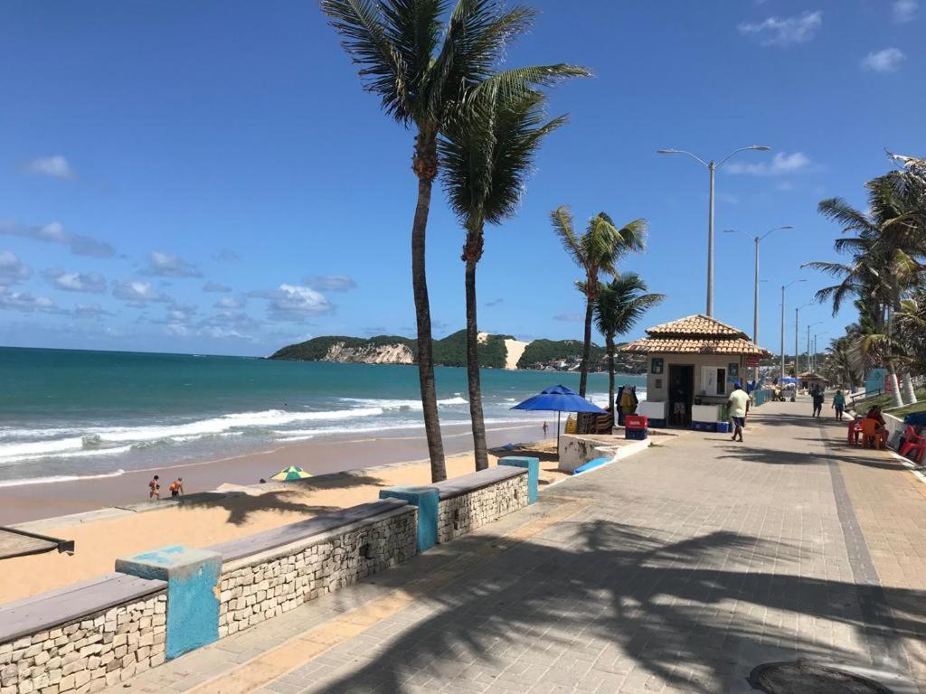 Condominio Natal Plaza Dış mekan fotoğraf