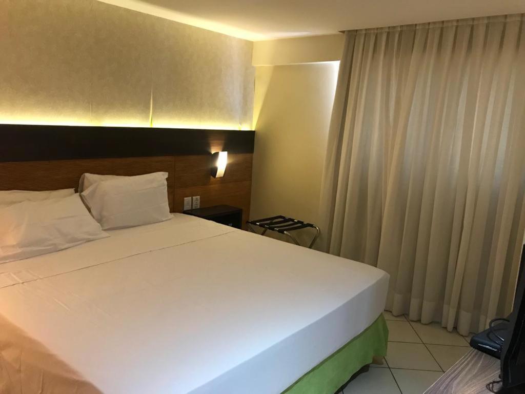 Condominio Natal Plaza Dış mekan fotoğraf