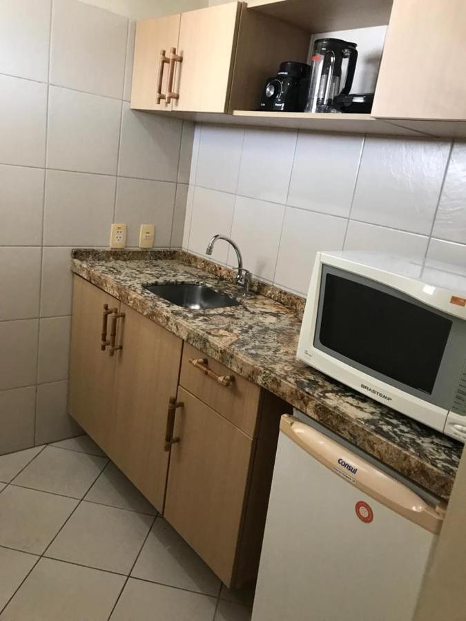 Condominio Natal Plaza Dış mekan fotoğraf