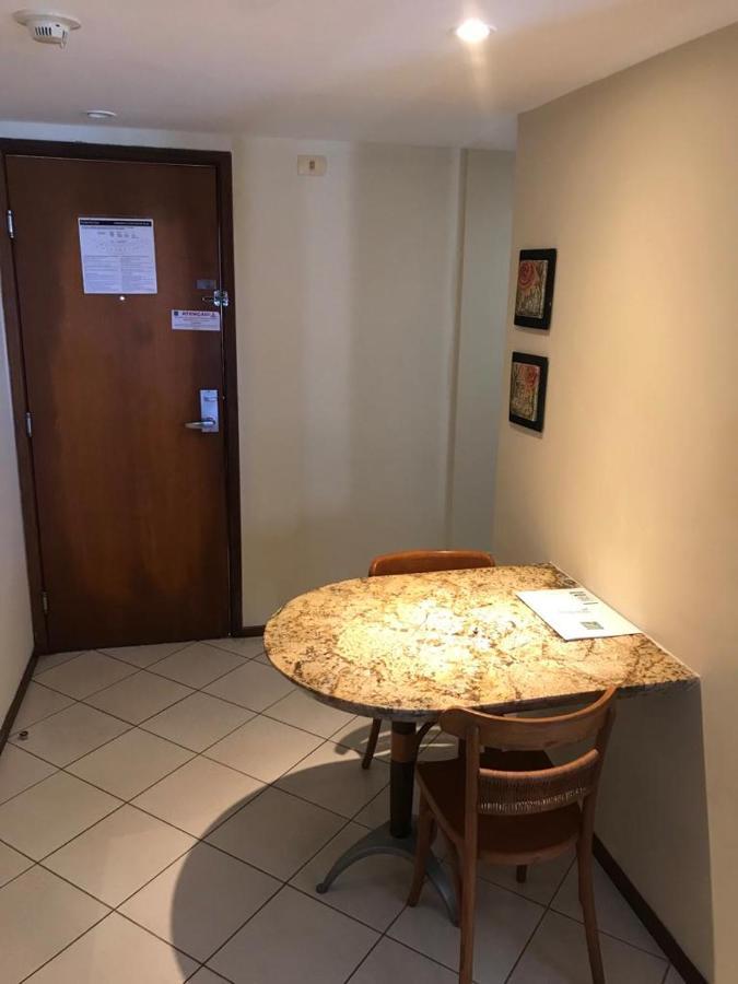 Condominio Natal Plaza Dış mekan fotoğraf
