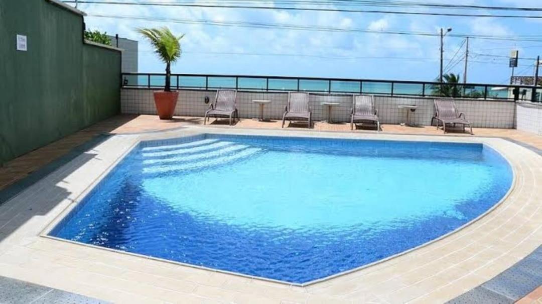 Condominio Natal Plaza Dış mekan fotoğraf