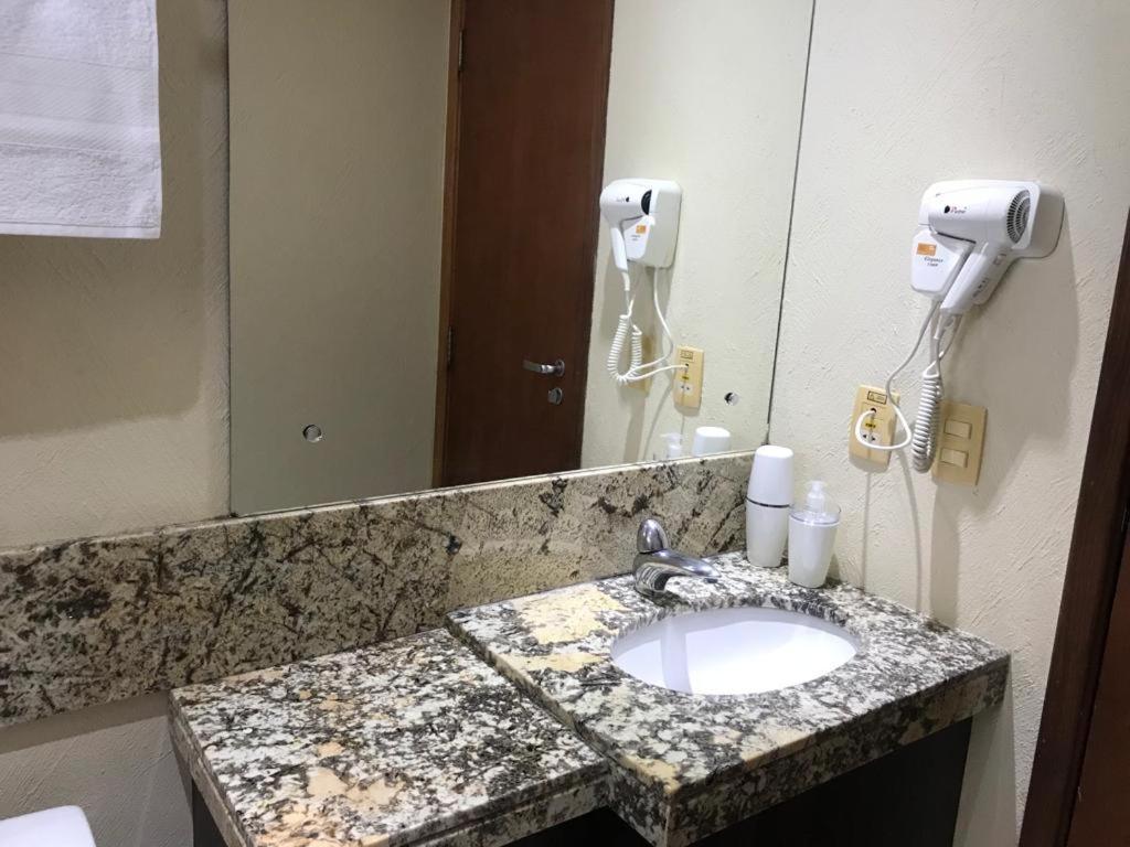 Condominio Natal Plaza Dış mekan fotoğraf