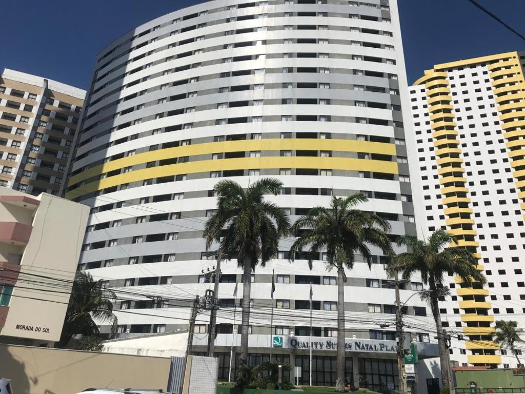 Condominio Natal Plaza Dış mekan fotoğraf