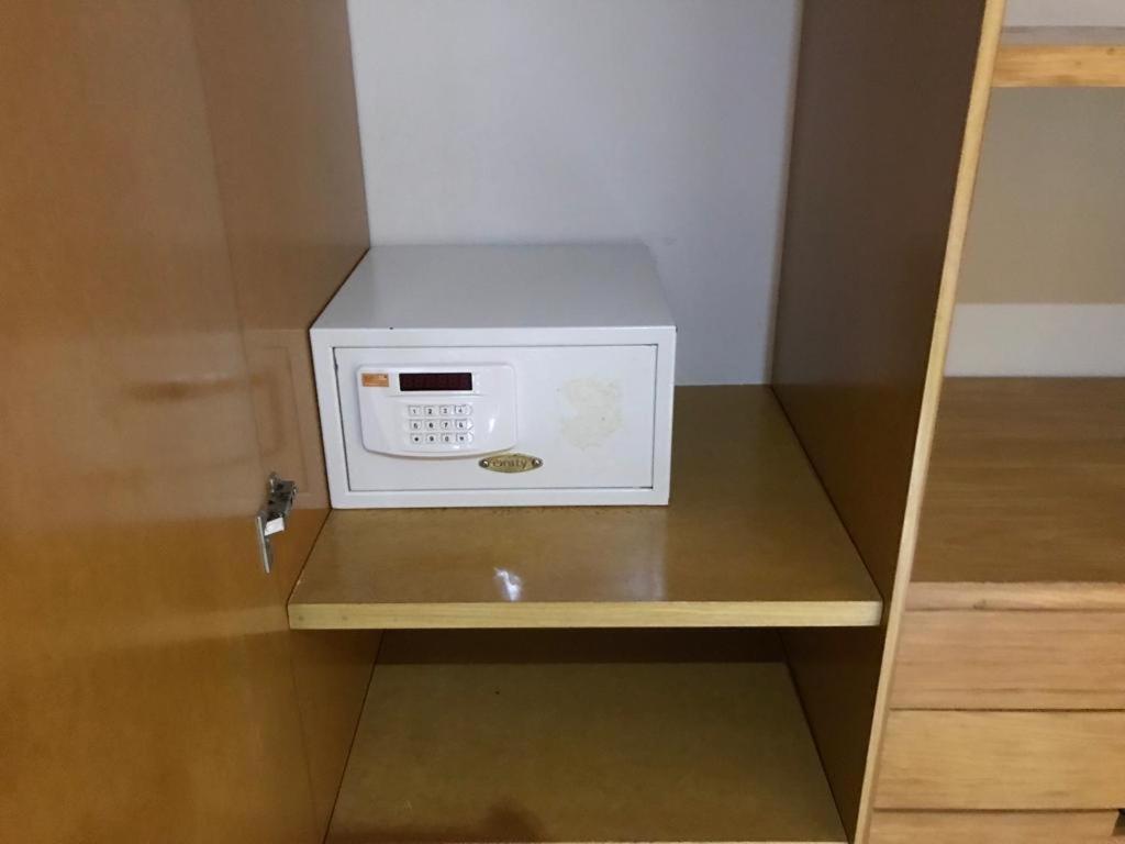 Condominio Natal Plaza Dış mekan fotoğraf