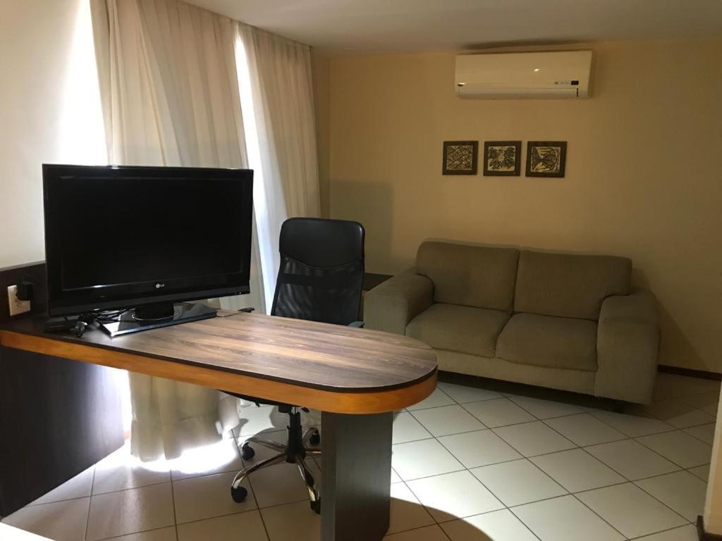 Condominio Natal Plaza Dış mekan fotoğraf
