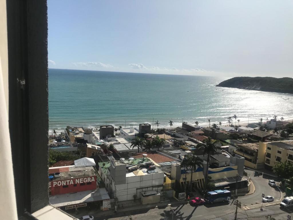Condominio Natal Plaza Dış mekan fotoğraf