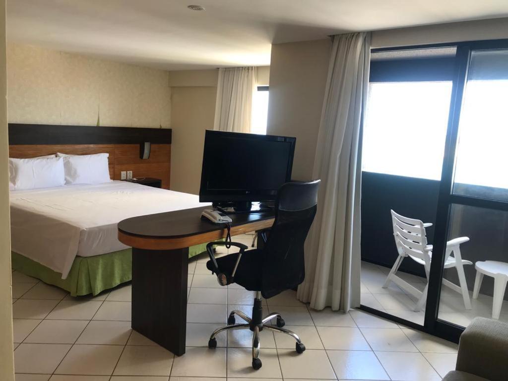 Condominio Natal Plaza Dış mekan fotoğraf
