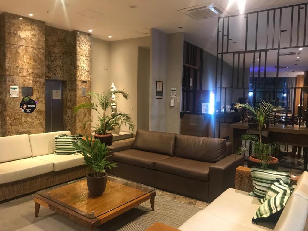 Condominio Natal Plaza Dış mekan fotoğraf
