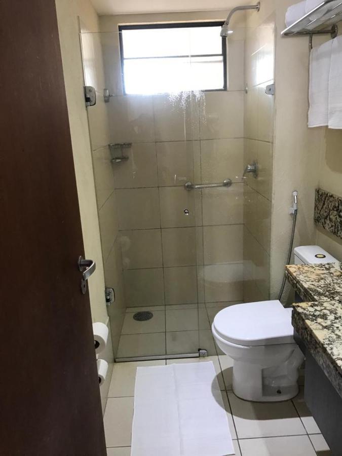 Condominio Natal Plaza Dış mekan fotoğraf