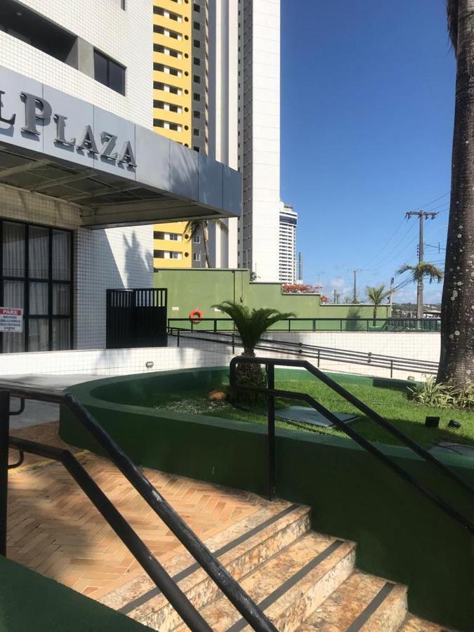 Condominio Natal Plaza Dış mekan fotoğraf