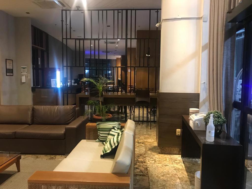 Condominio Natal Plaza Dış mekan fotoğraf