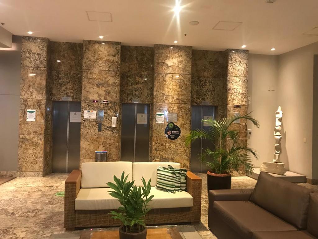 Condominio Natal Plaza Dış mekan fotoğraf